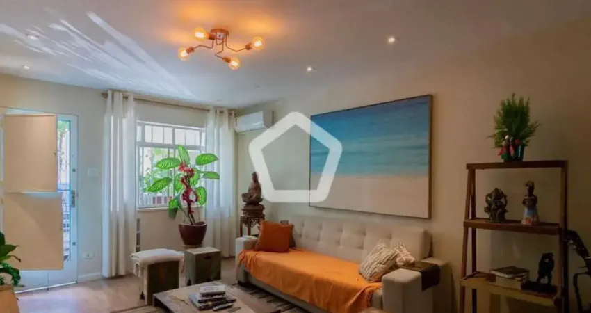 Casa com 2 quartos à venda na Travessa Roberto Douglas Machado, 284, Itaim Bibi, São Paulo