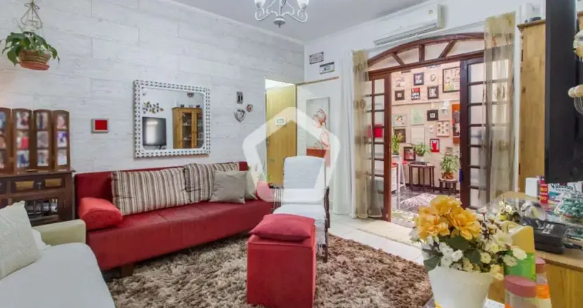 Apartamento com 2 quartos à venda na Rua Doutor Augusto de Miranda, 941, Pompéia, São Paulo