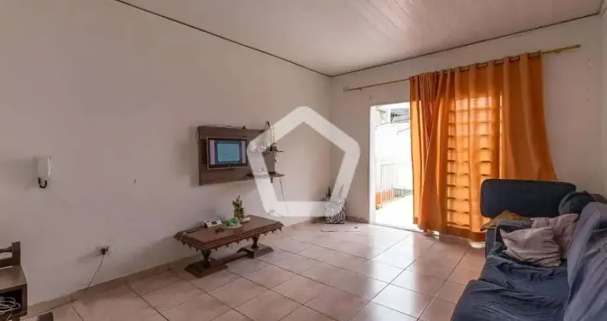 Casa com 3 quartos à venda na Estrada do Sabão, 142, Vila Cruz das Almas, São Paulo