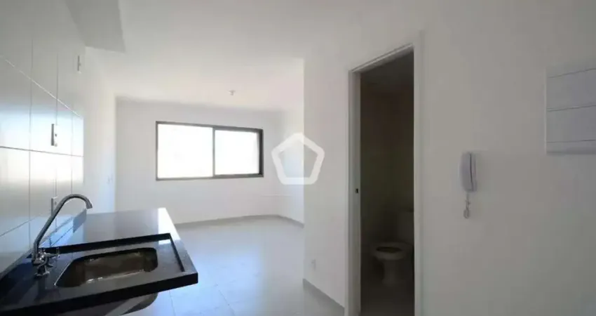 Apartamento com 1 quarto à venda na Rua Doutor Diogo de Faria, 301, Vila Clementino, São Paulo