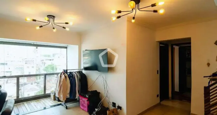 Cobertura com 2 quartos à venda na Rua Ramiro Barcelos, 74, Jabaquara, São Paulo