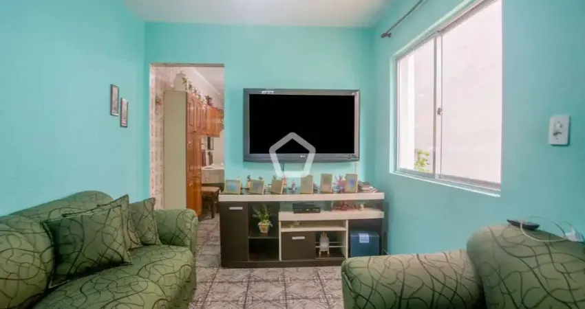 Casa com 4 quartos à venda na Avenida Visconde de Araruama, 193, Ferrazópolis, São Bernardo do Campo