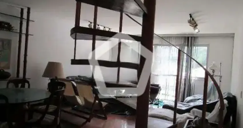 Apartamento com 4 quartos à venda na Rua Marechal Pires Ferreira, 69, Cosme Velho, Rio de Janeiro