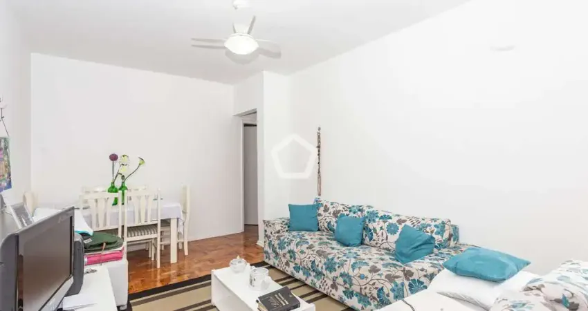 Apartamento com 2 quartos à venda na Rua Vieira de Morais, 1340, Campo Belo, São Paulo