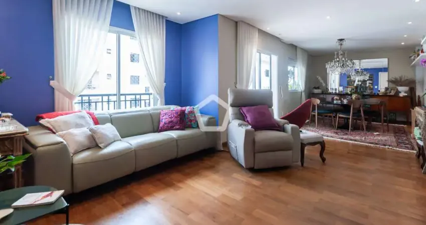 Apartamento com 2 quartos à venda na Rua Humberto I, 648, Vila Mariana, São Paulo