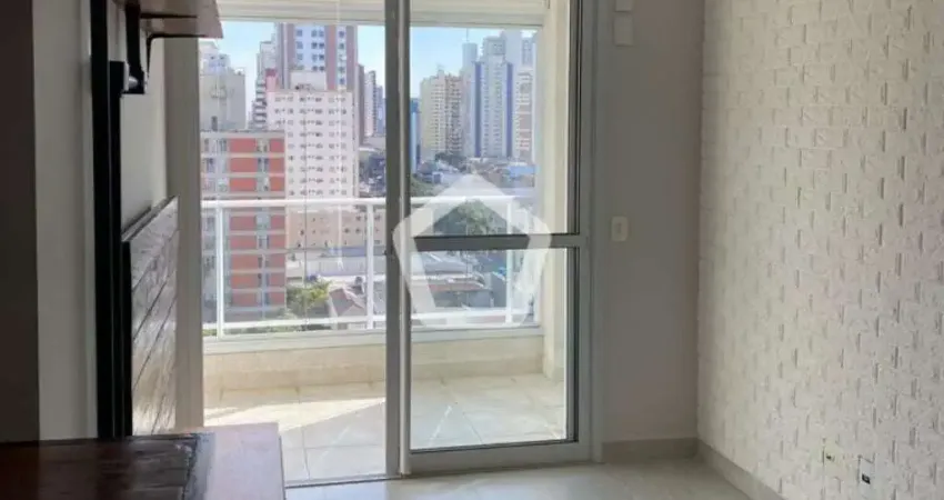 Apartamento com 1 quarto à venda na Rua Serra de Bragança, 1555, Vila Gomes Cardim, São Paulo