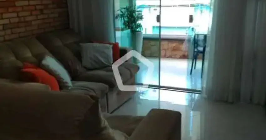 Apartamento com 3 quartos à venda na Rua Antônio Pires, 850, Vila Albertina, São Paulo