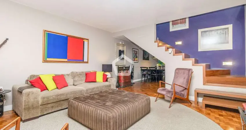 Casa com 2 quartos à venda na Rua Aimberê, 749, Perdizes, São Paulo