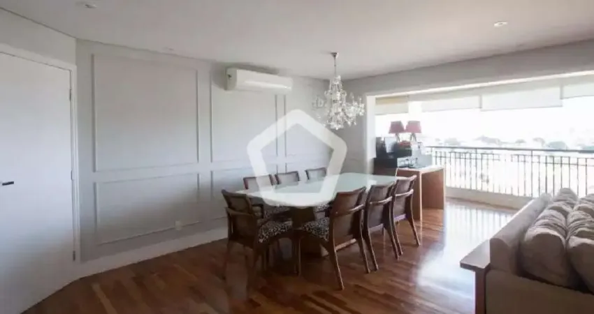 Apartamento com 3 quartos à venda na Rua Ipiranga, 600, Jardim Aeroporto, São Paulo