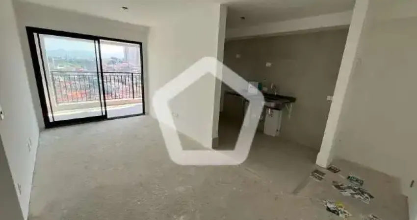 Apartamento com 2 quartos à venda na Rua Balsa, 1301, Freguesia do Ó, São Paulo