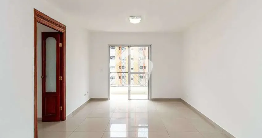 Apartamento com 2 quartos à venda na Avenida Prefeito Fábio Prado, 670, Vila Mariana, São Paulo