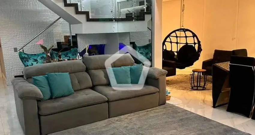 Cobertura com 3 quartos à venda na Rua Tabajaras, 100, Mooca, São Paulo