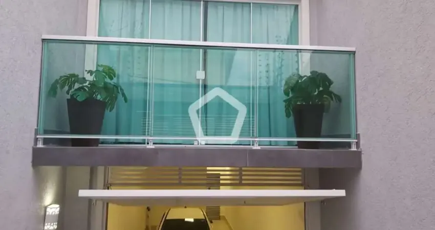 Casa com 3 quartos à venda na Rua Henrique Braglia, 433, Vila Dom Pedro II, São Paulo