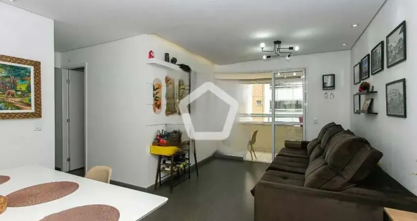 Apartamento com 3 quartos à venda na Avenida Celso Garcia, 3200, Tatuapé, São Paulo