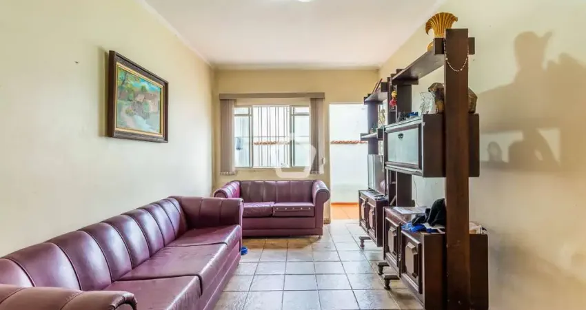 Casa com 2 quartos à venda na Rua Nossa Senhora Acheropita, 49, Vila São José, São Paulo