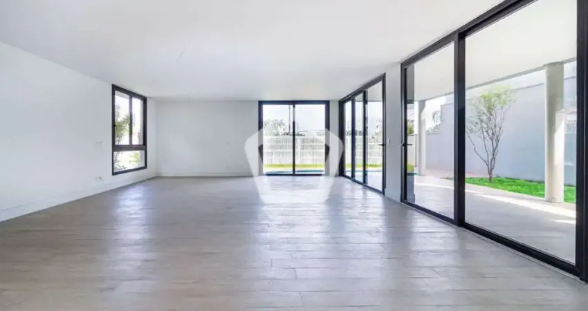 Casa com 3 quartos à venda na Alameda dos Nhambiquaras, 111, Moema, São Paulo