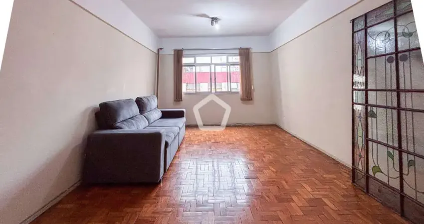 Apartamento com 2 quartos à venda na Rua Bela Cintra, 67, Consolação, São Paulo