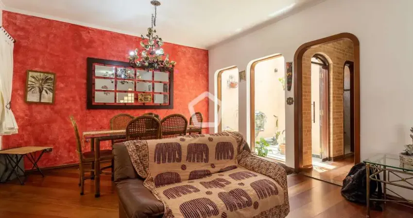 Casa com 3 quartos à venda na Rua Vileta, 55, Mooca, São Paulo