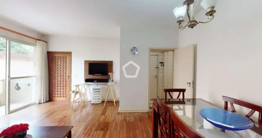 Apartamento com 3 quartos à venda na Rua Sampaio Viana, 167, Paraíso, São Paulo