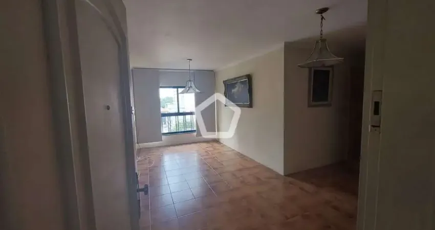 Apartamento com 2 quartos à venda na Rua Princesa Isabel, 246, Brooklin, São Paulo