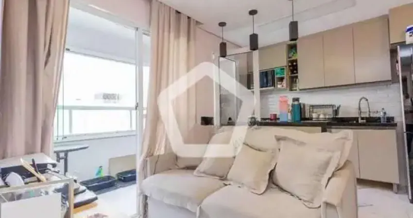 Apartamento com 2 quartos à venda na Rua Nilza, 64, Vila Esperança, São Paulo