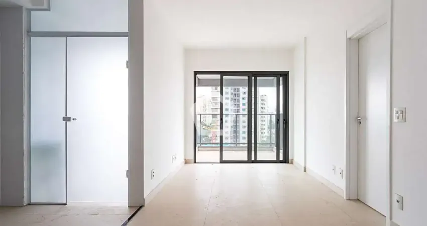 Apartamento com 1 quarto à venda na Avenida Cotovia, 737, Moema, São Paulo