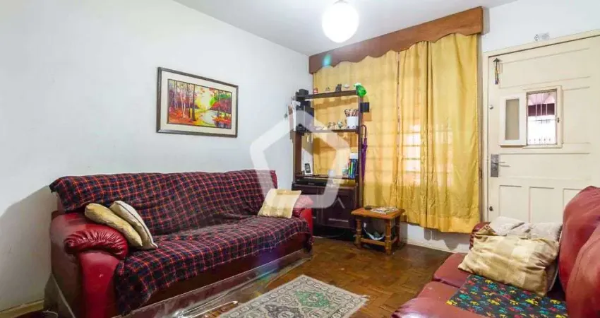 Casa com 3 quartos à venda na Rua Afonso Bandeira de Melo, 59, Campo Belo, São Paulo