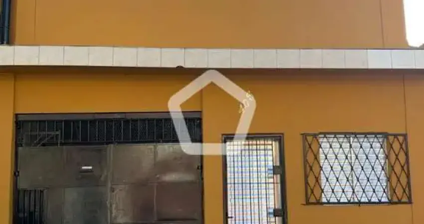 Casa com 3 quartos à venda na Rua Raguna Cabral, 405, Vila Monumento, São Paulo