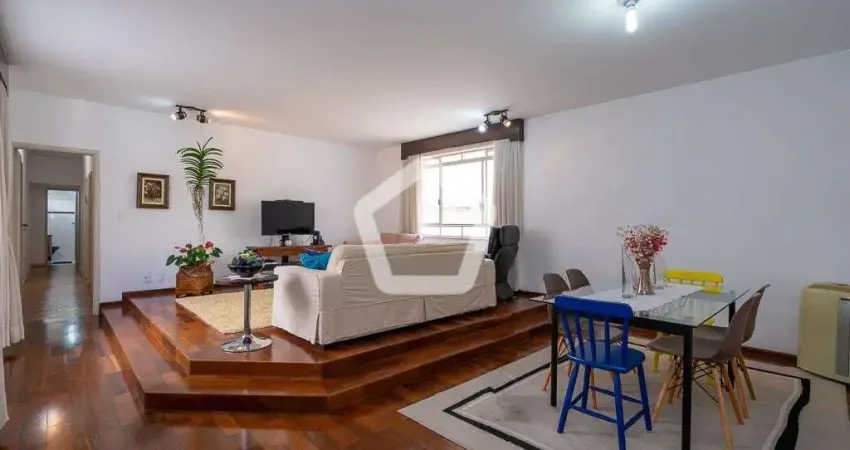 Apartamento com 4 quartos à venda na Rua Baronesa de Itu, 722, Jardim Paulista, São Paulo