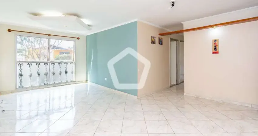 Apartamento com 3 quartos à venda na Rua Guian, 326, Vila Campestre, São Paulo