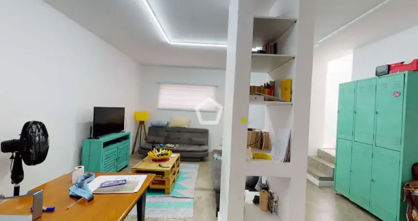 Casa com 1 quarto à venda na Rua Cardeal Arcoverde, 3028, Pinheiros, São Paulo
