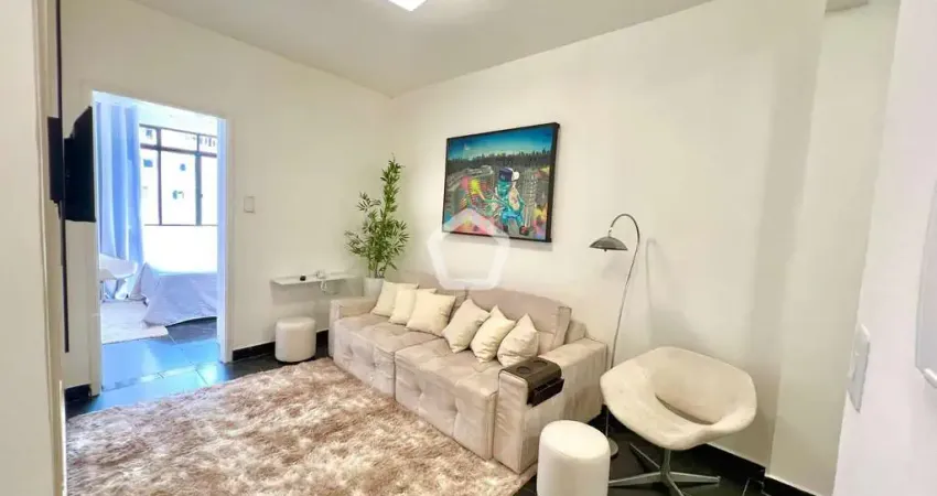 Apartamento com 2 quartos à venda na Avenida Nove de Julho, 2005, Bela Vista, São Paulo