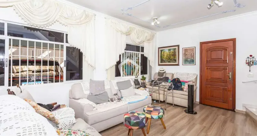 Casa com 4 quartos à venda na Rua Maria Fagnani, 118, Saúde, São Paulo