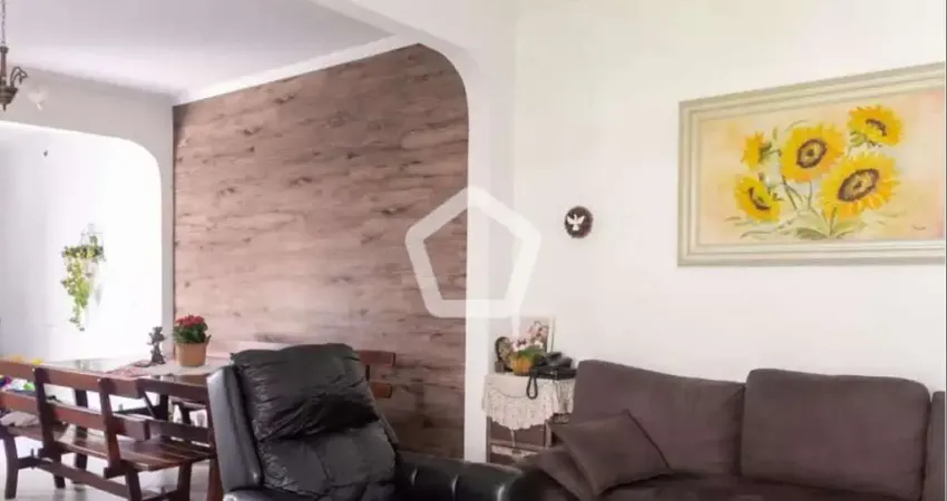 Casa com 3 quartos à venda na Rua Julieta, 335, Vila Alvinópolis, São Bernardo do Campo