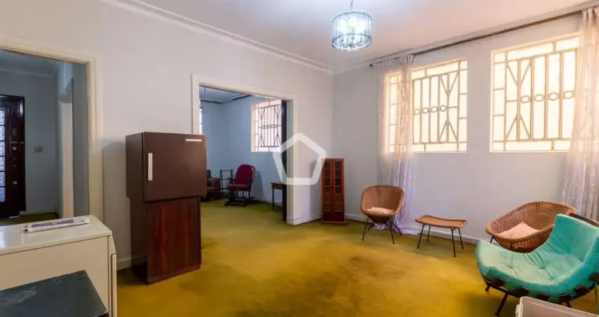 Casa com 3 quartos à venda na Avenida Dom Pedro I, 394, Vila Monumento, São Paulo