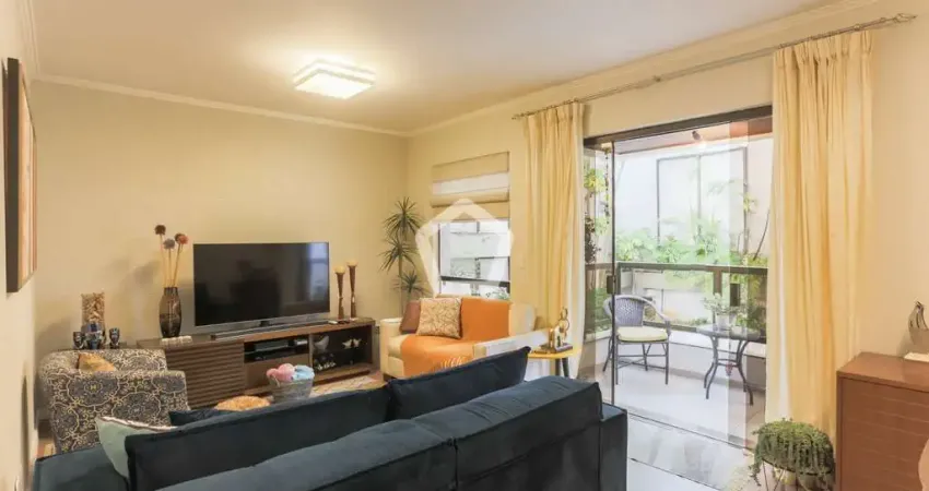 Apartamento com 3 quartos à venda na Rua Tucuna, 930, Perdizes, São Paulo