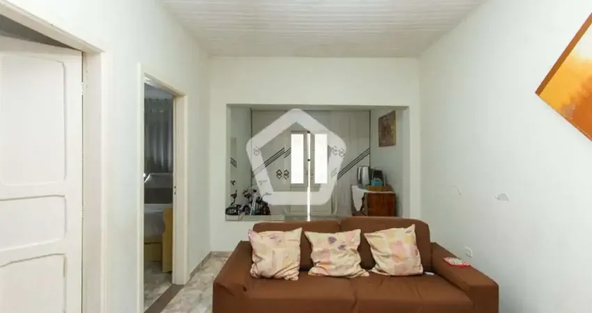 Casa com 2 quartos à venda na Rua Campo Largo, 1016, Vila Bertioga, São Paulo