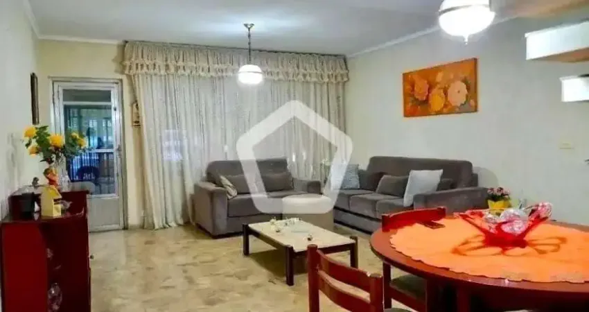 Casa com 2 quartos à venda na Rua Consolação, 66, Vila Leonina, São Bernardo do Campo