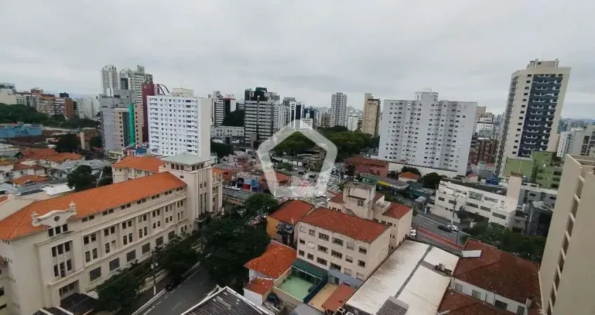 Apartamento com 1 quarto à venda na Rua Madre Cabrini, 99, Vila Mariana, São Paulo
