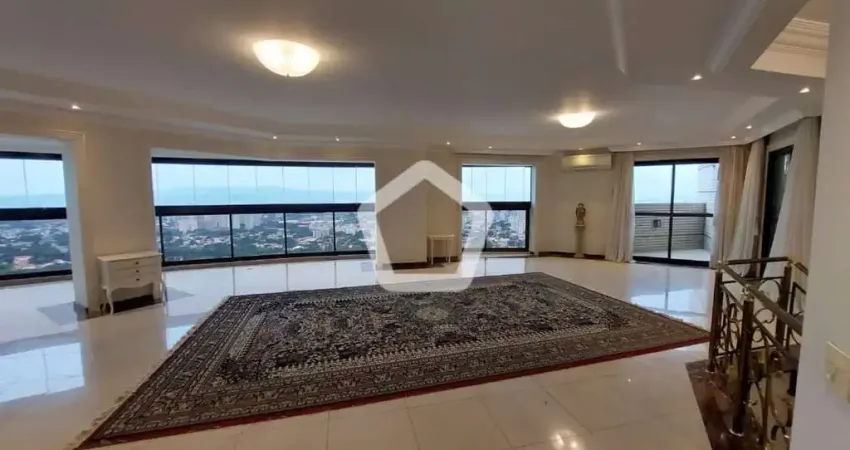 Cobertura com 4 quartos à venda na Rua Sales Júnior, 285, Lapa, São Paulo