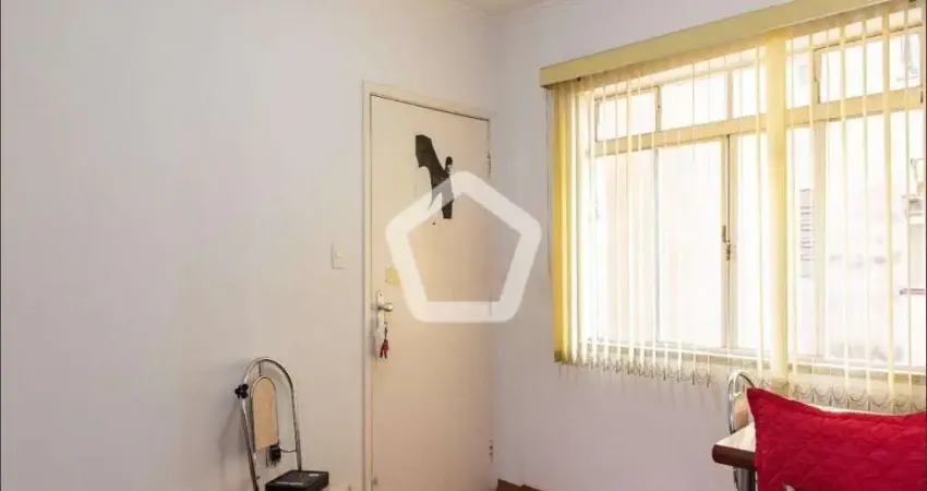 Apartamento com 1 quarto à venda na Rua José Getúlio, 195, Aclimação, São Paulo
