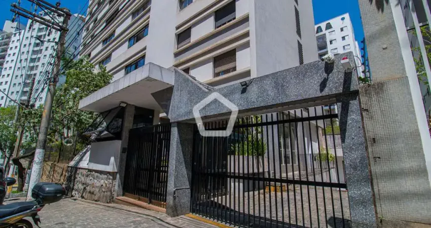 Apartamento com 3 quartos à venda na Rua José Getúlio, 578, Aclimação, São Paulo