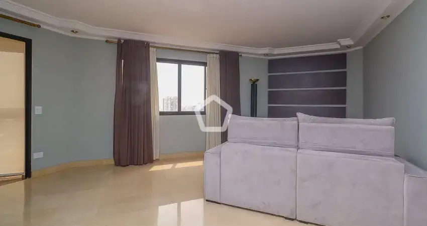 Apartamento com 3 quartos à venda na Rua França Carvalho, 137, Mooca, São Paulo