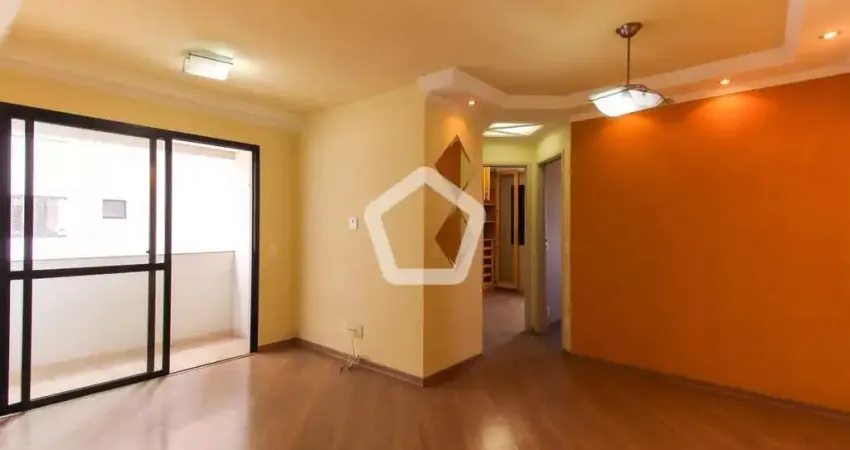 Apartamento com 2 quartos à venda na Rua Mogi Mirim, 138, Vila Bertioga, São Paulo