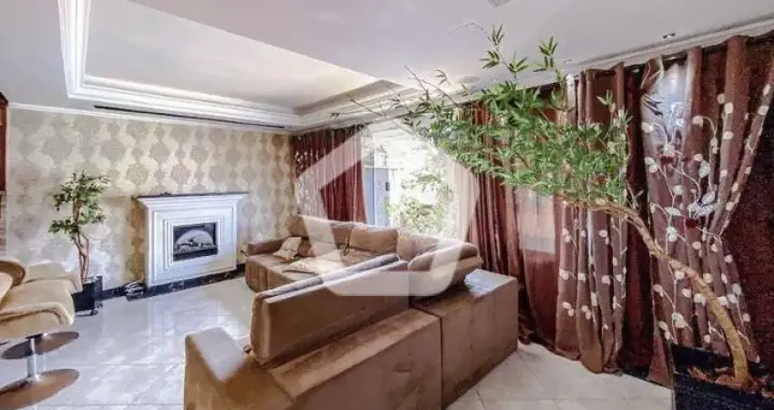 Casa com 3 quartos à venda na Rua Manuel Veiga, 137, Vila Invernada, São Paulo