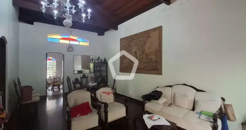 Casa com 3 quartos à venda na Rua Doutor João Batista Soares de Faria, 145, Santana, São Paulo