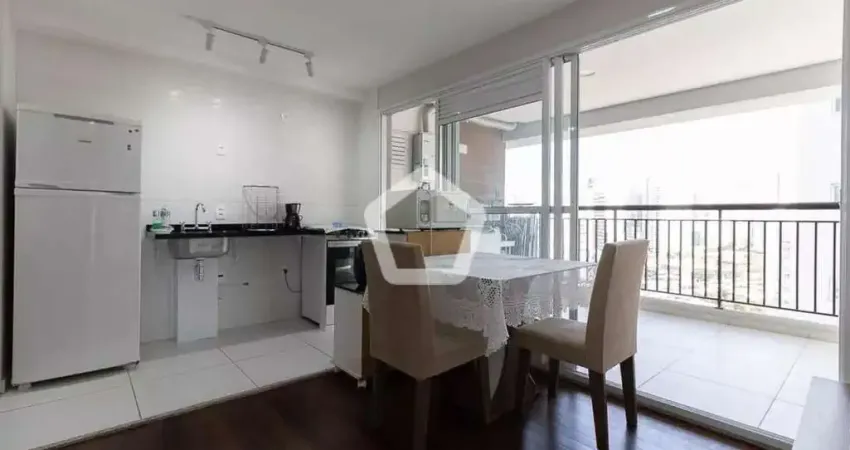 Apartamento com 3 quartos à venda na Rua do Lago, 88, Vila Nair, São Paulo