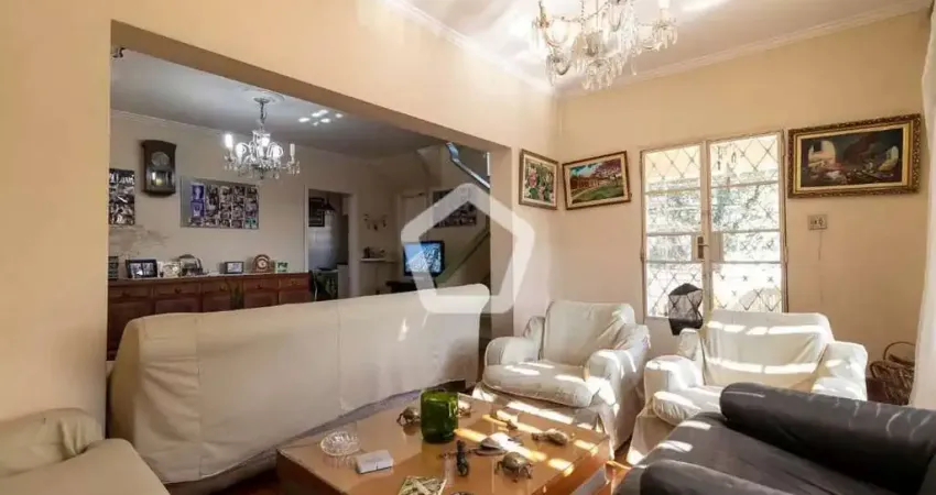 Casa com 3 quartos à venda na Rua Fradique Coutinho, 1534, Vila Madalena, São Paulo