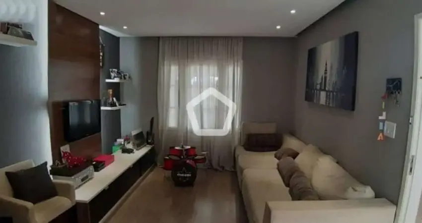 Apartamento com 3 quartos à venda na Rua Antônio Covello, 382, Jabaquara, São Paulo