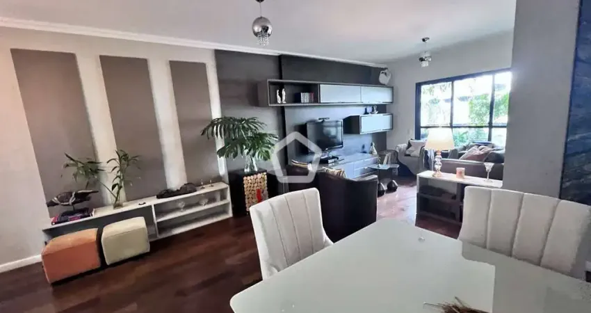 Apartamento com 4 quartos à venda na Rua Doutor Francisco José Longo, 281, Chácara Inglesa, São Paulo